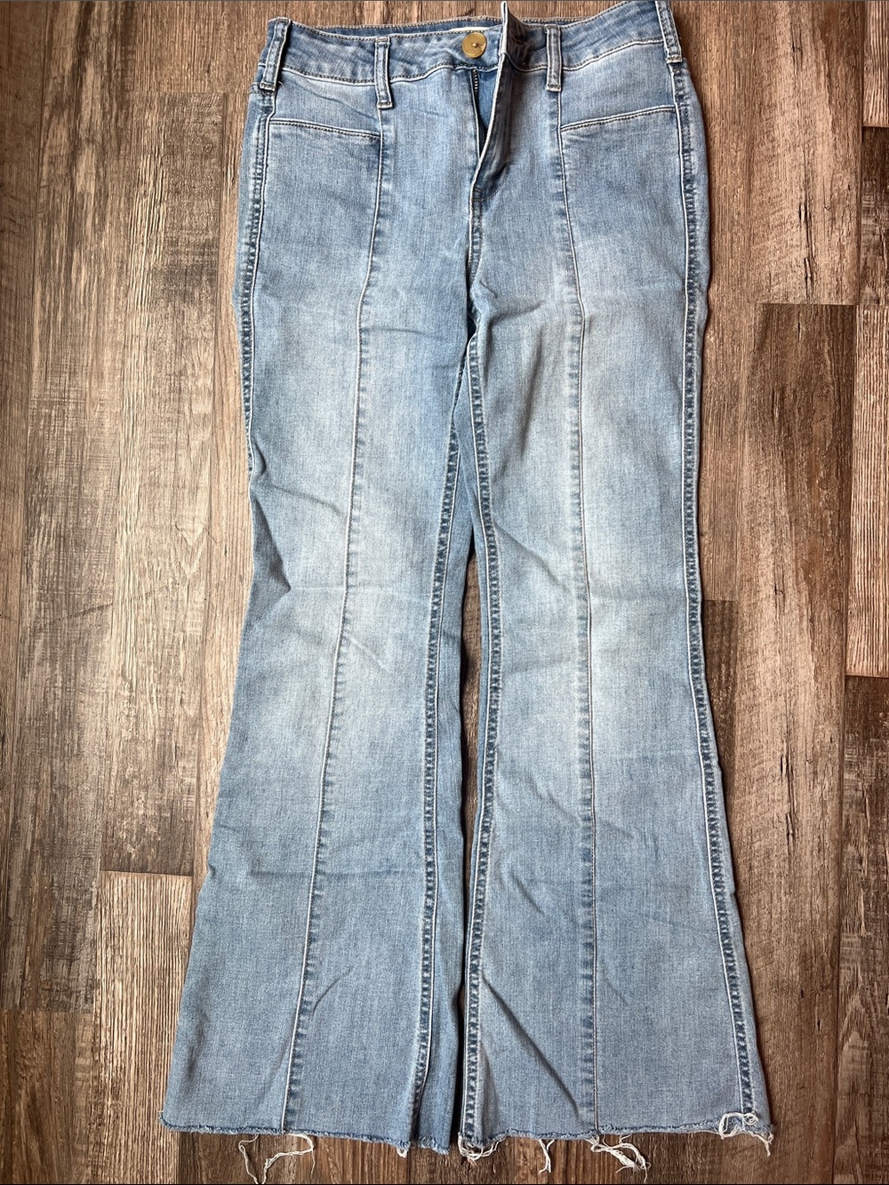 Altar’d State Jeans